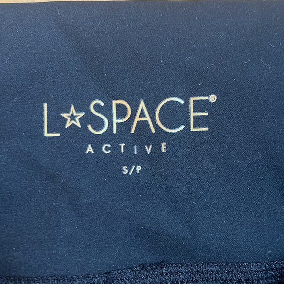 L*SPACE crater bike short - Picture 2 of 4